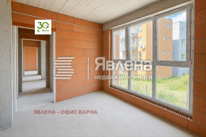 Продава 2-СТАЕН, гр. Варна, м-т Пчелина, снимка 7 - Апартаменти - 55270636