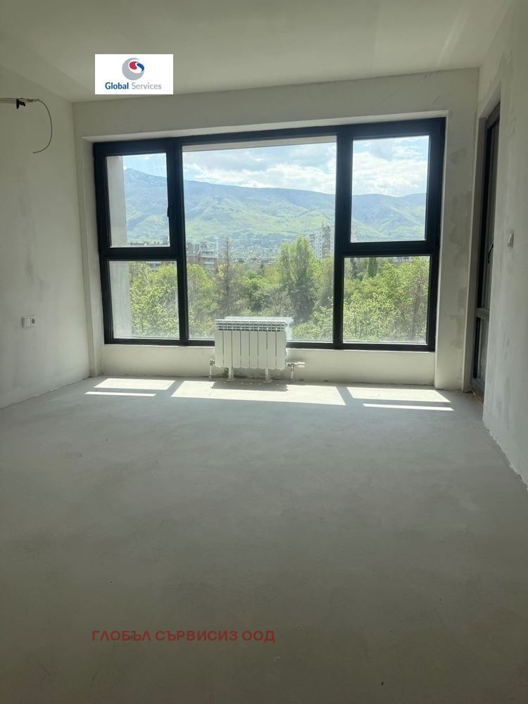 Продава 2-СТАЕН, гр. София, Стрелбище, снимка 5 - Апартаменти - 56607788