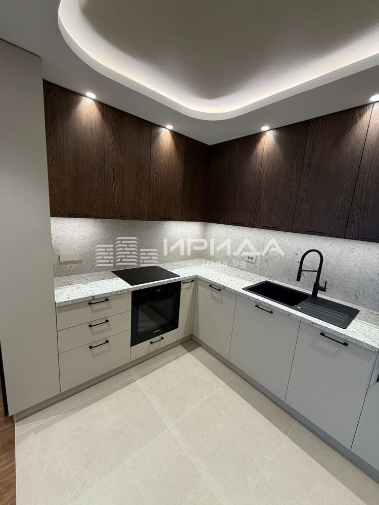 Продава 2-СТАЕН, гр. София, Банишора, снимка 5 - Апартаменти - 56710786