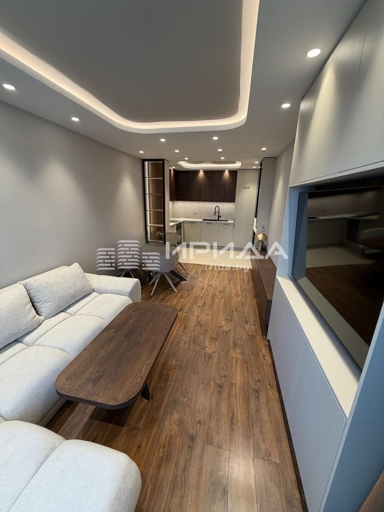 Продава 2-СТАЕН, гр. София, Банишора, снимка 4 - Апартаменти - 56710786