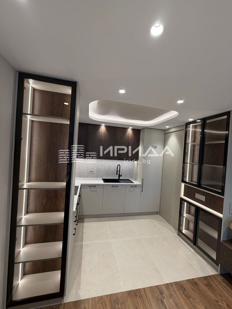 Продава 2-СТАЕН, гр. София, Банишора, снимка 6 - Апартаменти - 56710786