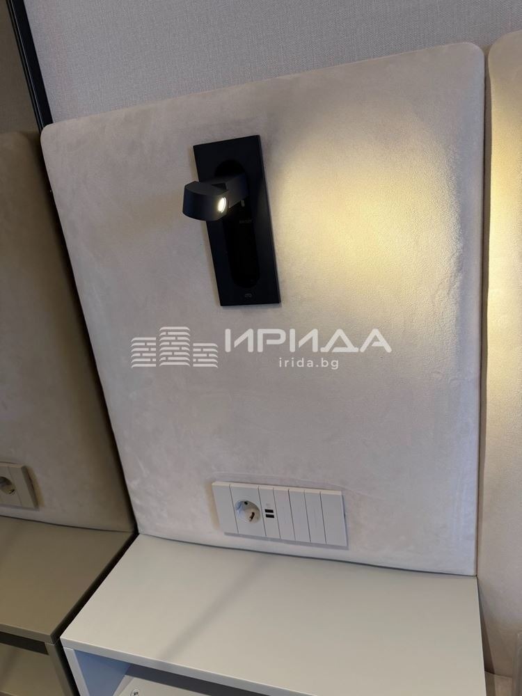 Продава 2-СТАЕН, гр. София, Банишора, снимка 9 - Апартаменти - 56710786