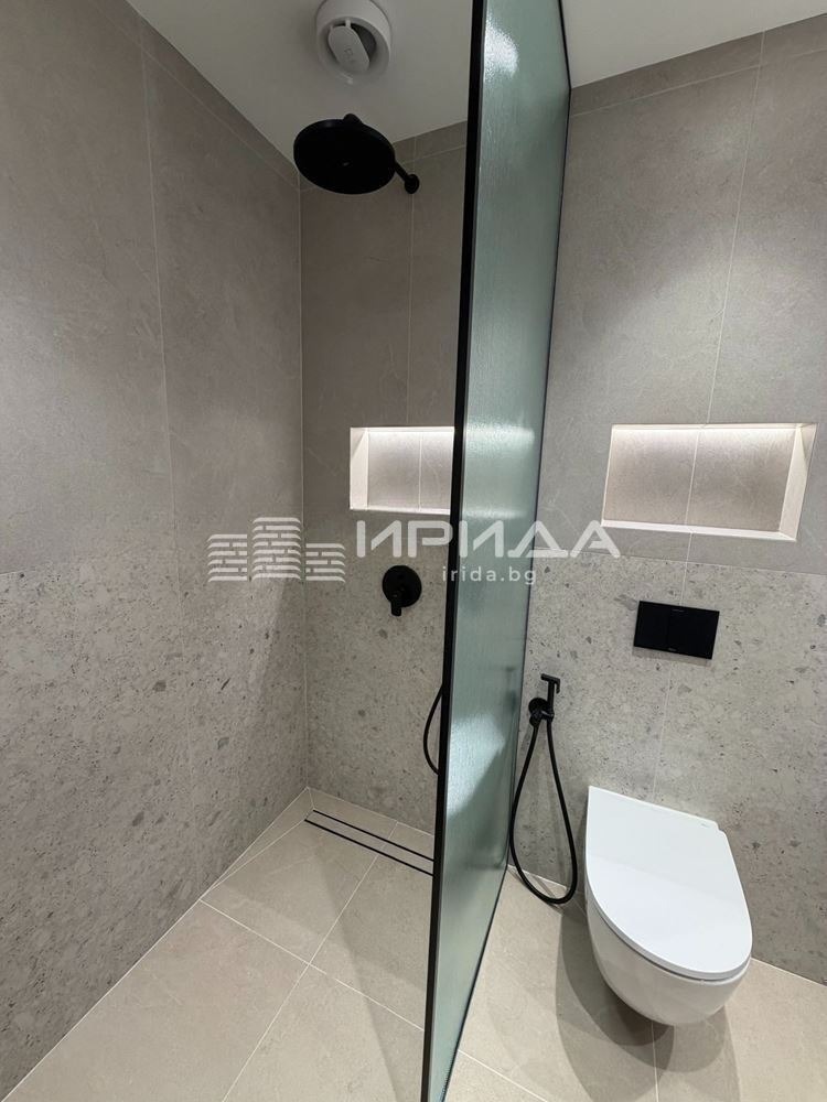 Продава 2-СТАЕН, гр. София, Банишора, снимка 16 - Апартаменти - 56710786