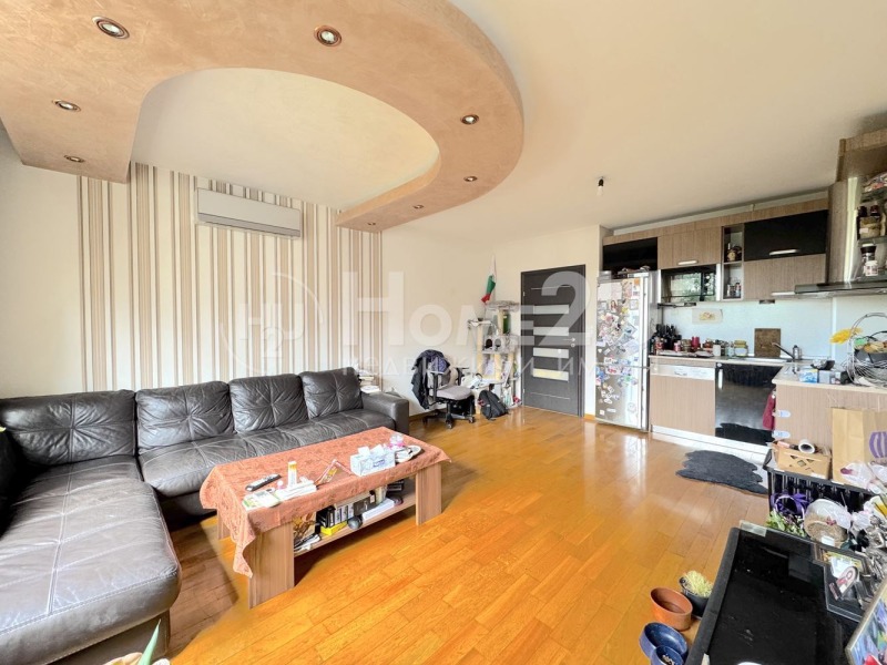 Na sprzedaż  2 sypialnie Sofia , Witosza , 98 mkw | 23929492