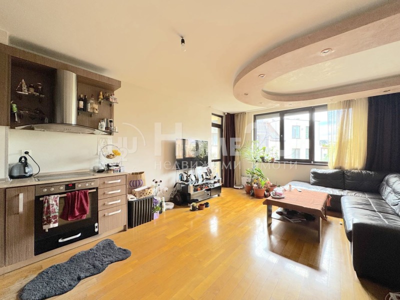 Na sprzedaż  2 sypialnie Sofia , Witosza , 98 mkw | 23929492 - obraz [2]