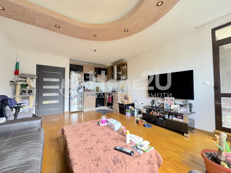 Na sprzedaż  2 sypialnie Sofia , Witosza , 98 mkw | 23929492 - obraz [3]