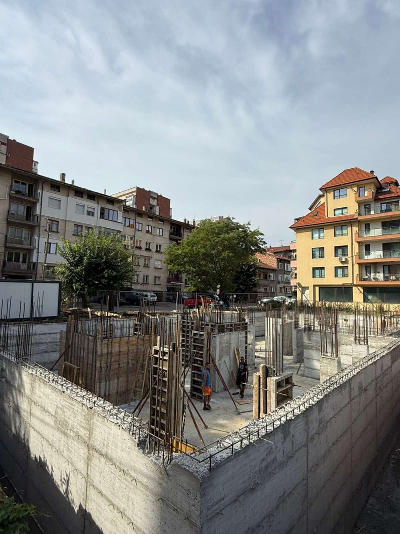 Προς πώληση  2 υπνοδωμάτια Λοβετσ , ΤΣενταρ , 100 τ.μ | 69993270 - εικόνα [12]