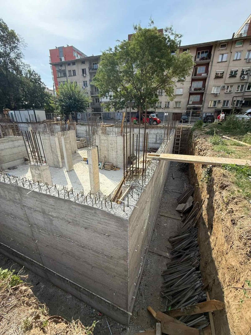 Προς πώληση  2 υπνοδωμάτια Λοβετσ , ΤΣενταρ , 100 τ.μ | 69993270 - εικόνα [6]