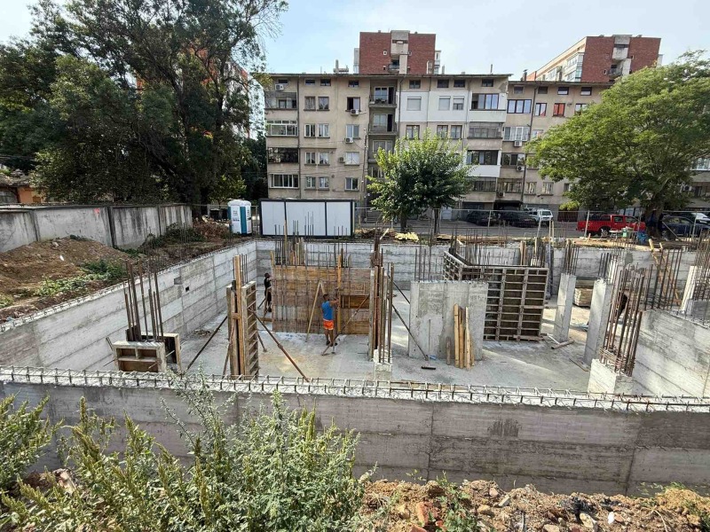 Προς πώληση  2 υπνοδωμάτια Λοβετσ , ΤΣενταρ , 100 τ.μ | 69993270 - εικόνα [5]