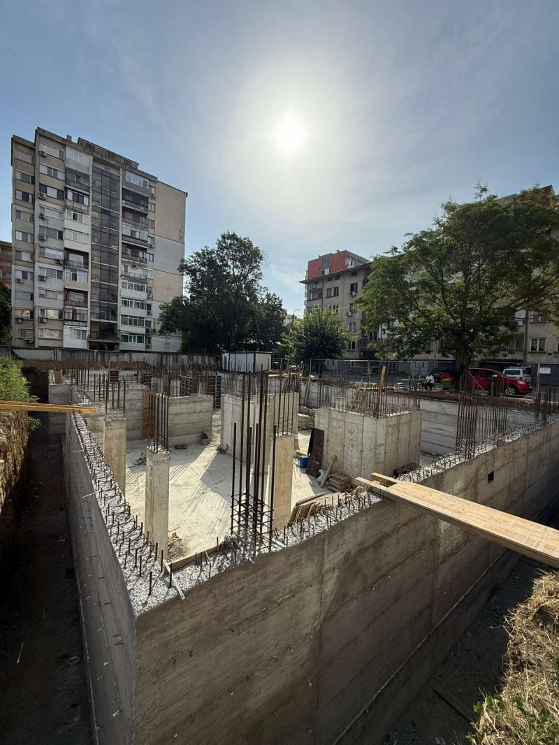 Προς πώληση  2 υπνοδωμάτια Λοβετσ , ΤΣενταρ , 100 τ.μ | 69993270 - εικόνα [8]