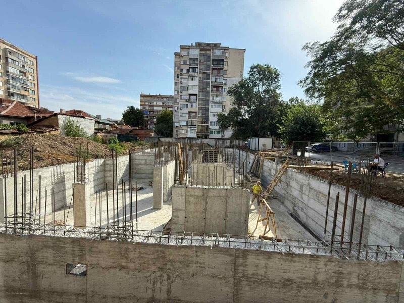 Προς πώληση  2 υπνοδωμάτια Λοβετσ , ΤΣενταρ , 100 τ.μ | 69993270 - εικόνα [11]