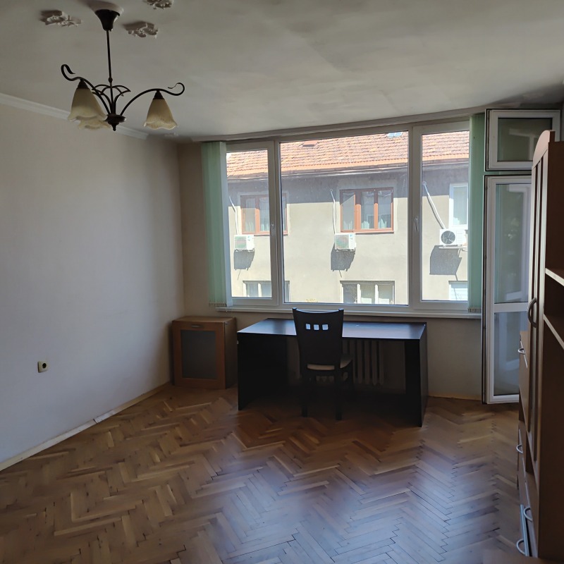 Продава  3-стаен град София , Център , 92 кв.м | 23998836 - изображение [3]