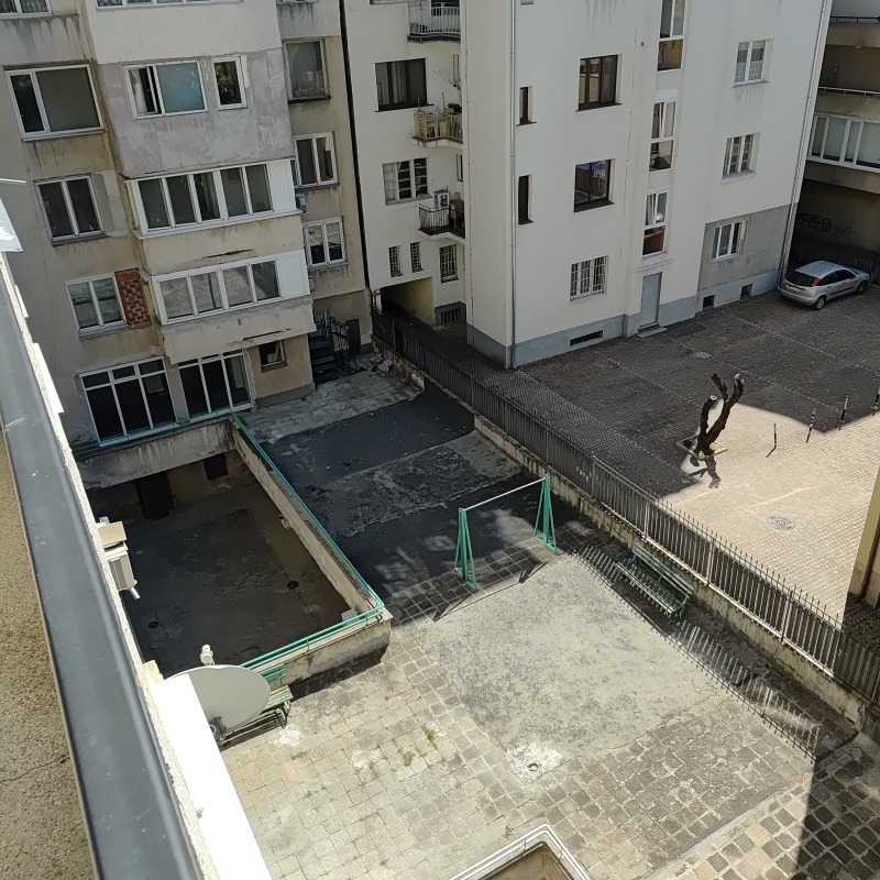 Продава  3-стаен град София , Център , 92 кв.м | 23998836 - изображение [15]