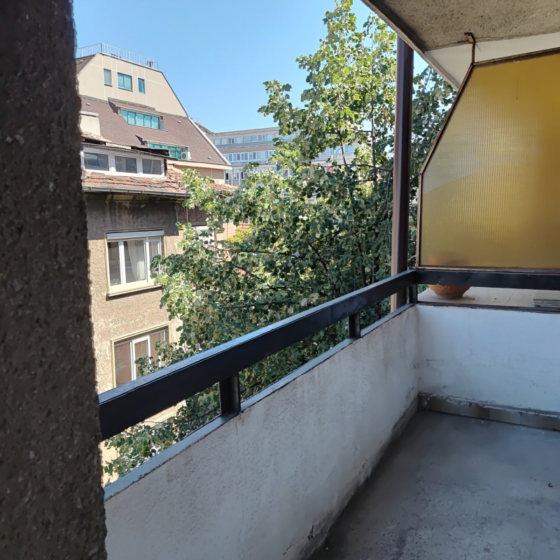 Продава  3-стаен град София , Център , 92 кв.м | 23998836 - изображение [14]