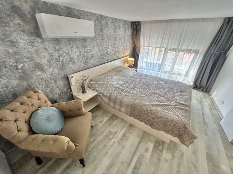 Продава 3-СТАЕН, гр. Варна, Фестивален комплекс, снимка 3 - Апартаменти - 52479552