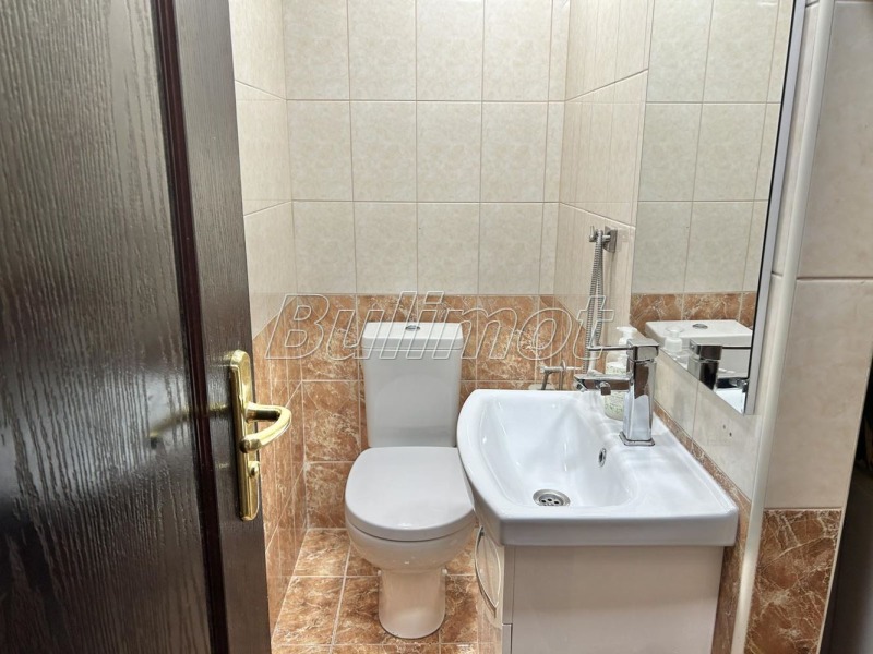 Продава 3-СТАЕН, гр. Варна, Фестивален комплекс, снимка 10 - Апартаменти - 52479552