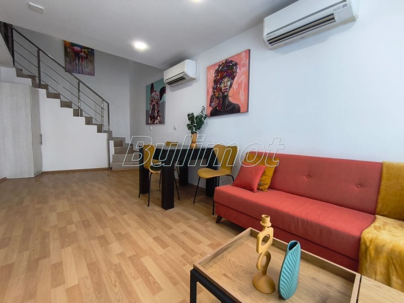 Продава 3-СТАЕН, гр. Варна, Фестивален комплекс, снимка 2 - Апартаменти - 52479552