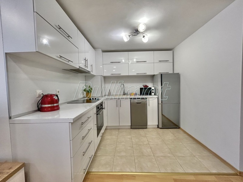 Продава 3-СТАЕН, гр. Варна, Фестивален комплекс, снимка 7 - Апартаменти - 52479552