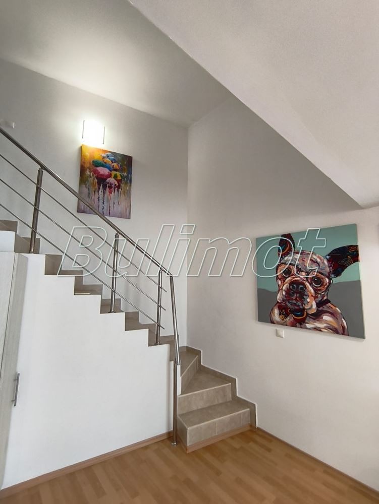 Продава 3-СТАЕН, гр. Варна, Фестивален комплекс, снимка 5 - Апартаменти - 52479552