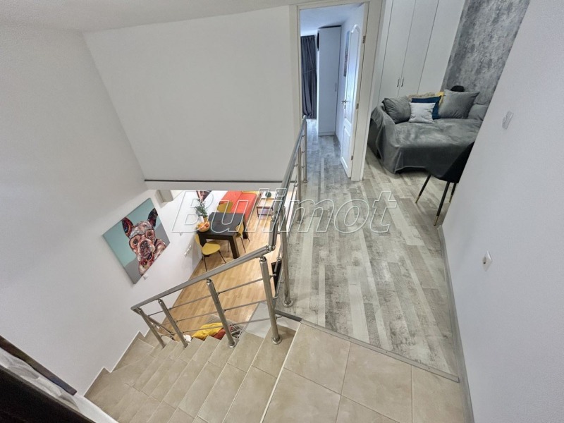 Продава 3-СТАЕН, гр. Варна, Фестивален комплекс, снимка 8 - Апартаменти - 52479552