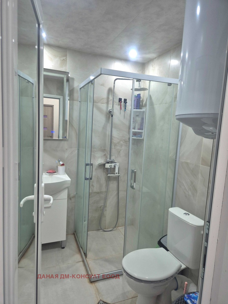 Продава 3-СТАЕН, гр. Шумен, Боян Българанов 1, снимка 7 - Апартаменти - 53185739