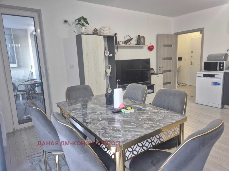 Продава 3-СТАЕН, гр. Шумен, Боян Българанов 1, снимка 3 - Апартаменти - 53185739