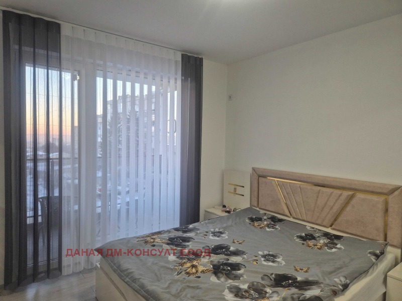 Продава 3-СТАЕН, гр. Шумен, Боян Българанов 1, снимка 5 - Апартаменти - 53185739