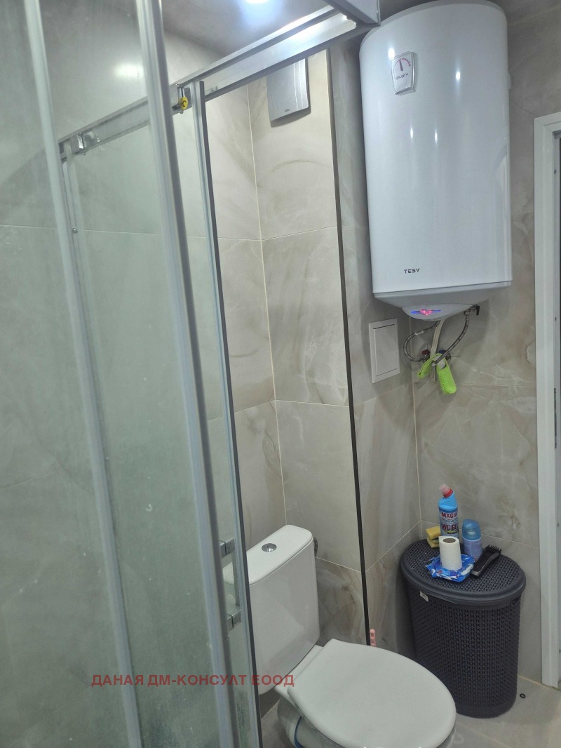 Продава 3-СТАЕН, гр. Шумен, Боян Българанов 1, снимка 12 - Апартаменти - 53185739