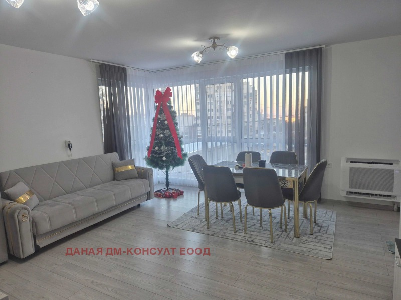 Продава 3-СТАЕН, гр. Шумен, Боян Българанов 1, снимка 2 - Апартаменти - 53185739