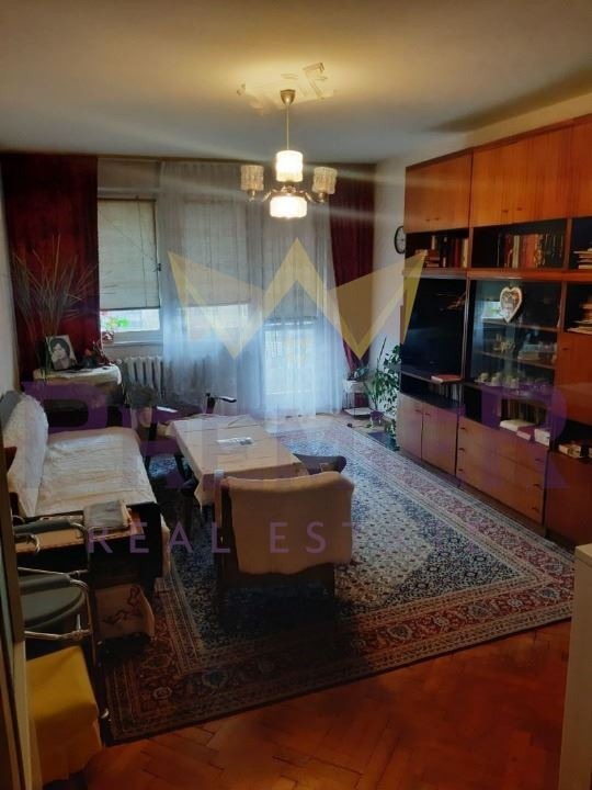 Продава 3-СТАЕН, гр. София, Младост 2, снимка 2 - Апартаменти - 53229732