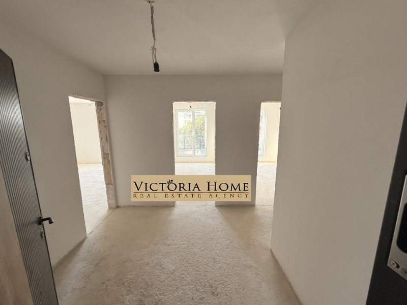 Продава 3-СТАЕН, гр. Бургас, Център, снимка 8 - Апартаменти - 53464211