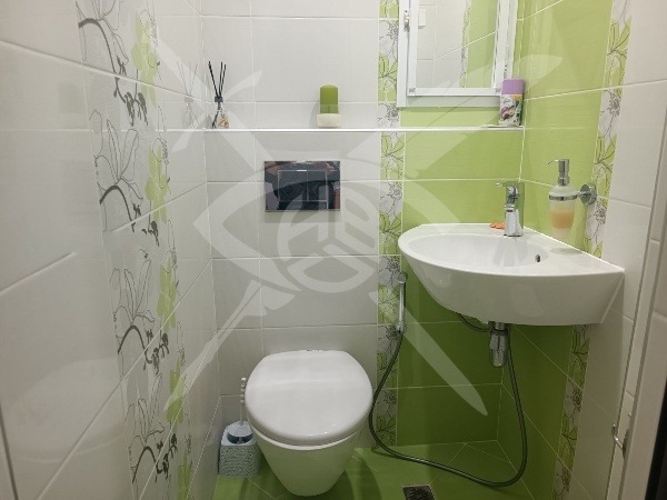 Продава 3-СТАЕН, гр. Бургас, Славейков, снимка 6 - Апартаменти - 54931547