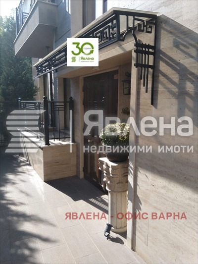 Продава 4-СТАЕН, гр. Варна, м-т Евксиноград, снимка 4 - Апартаменти - 53039144