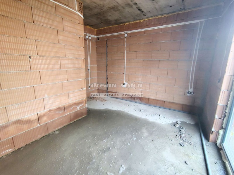 Продава 4-СТАЕН, гр. София, Овча купел, снимка 5 - Апартаменти - 53159688