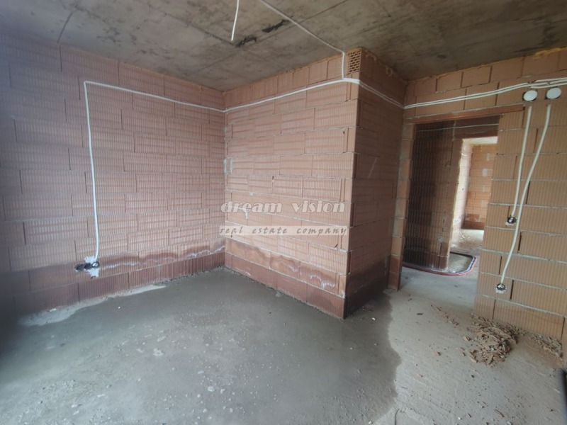 Продава 4-СТАЕН, гр. София, Овча купел, снимка 6 - Апартаменти - 53159688