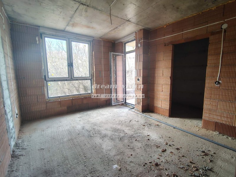 Продава 4-СТАЕН, гр. София, Овча купел, снимка 2 - Апартаменти - 53159688