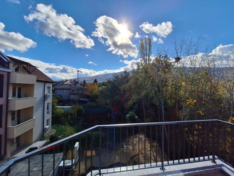 Продава МЕЗОНЕТ, гр. София, Кръстова вада, снимка 6 - Апартаменти - 52212678