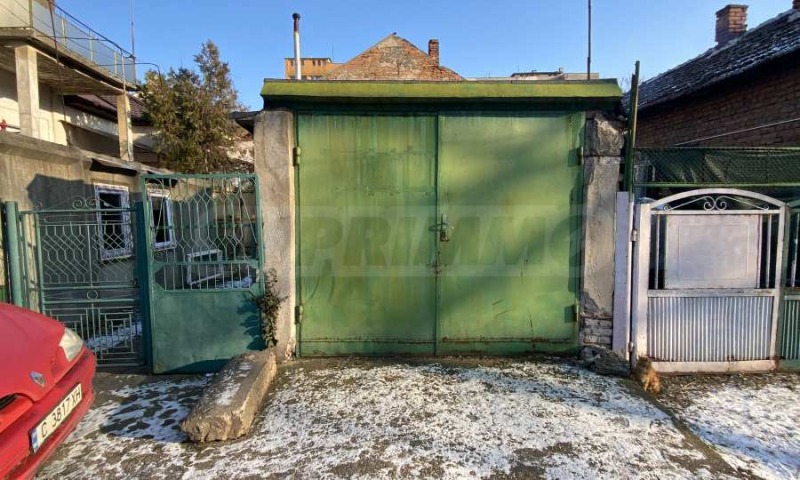 Продава ЕТАЖ ОТ КЪЩА, гр. Видин, Петко Каравелов, снимка 10 - Етаж от къща - 53166784