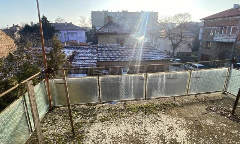 Продава ЕТАЖ ОТ КЪЩА, гр. Видин, Петко Каравелов, снимка 6 - Етаж от къща - 53166784