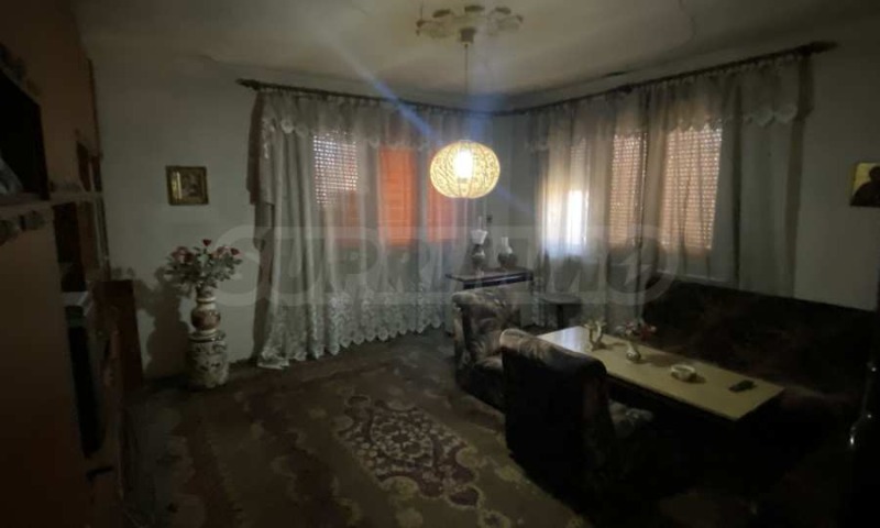 Продава ЕТАЖ ОТ КЪЩА, гр. Видин, Петко Каравелов, снимка 4 - Етаж от къща - 53166784