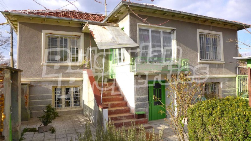 Продава  Къща, област Стара Загора, с. Гранит • 27 000 EUR • ID 90157351 — holmes.bg - [1] 