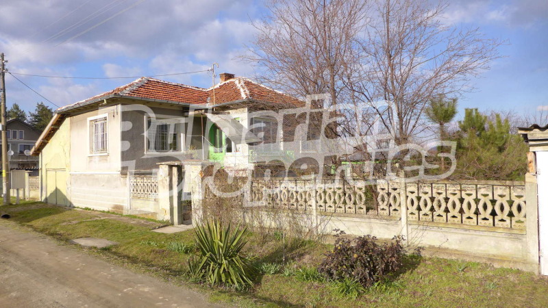 Продава  Къща област Стара Загора , с. Гранит , 110 кв.м | 87806766 - изображение [2]