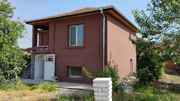Zu verkaufen  Haus region Plowdiw , Popowiza , 76 qm | 92698635