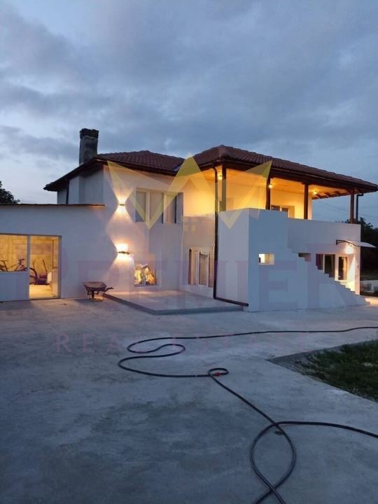 Satılık  Ev bölge Varna , Nikolaevka , 188 metrekare | 52522243 - görüntü [2]