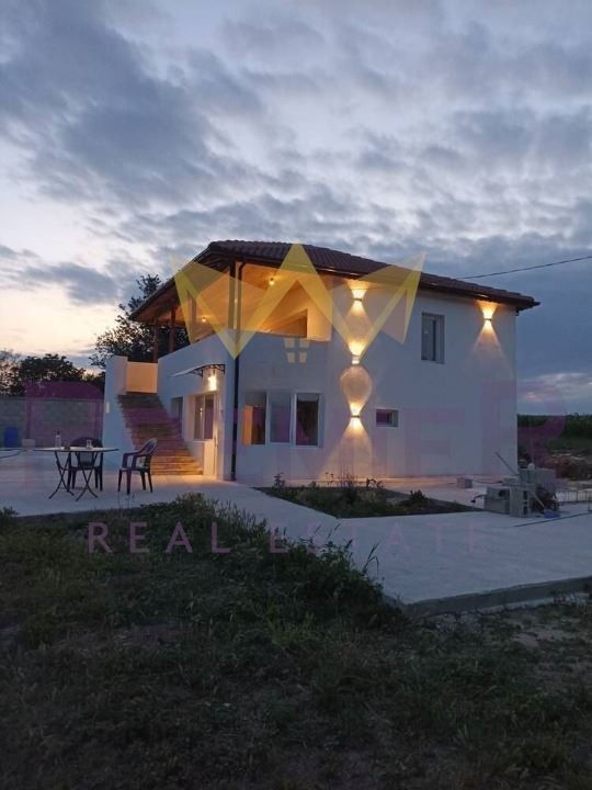 Satılık  Ev bölge Varna , Nikolaevka , 188 metrekare | 52522243