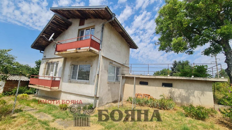 Продава КЪЩА, с. Черешово, област Русе, снимка 2 - Къщи - 52451530