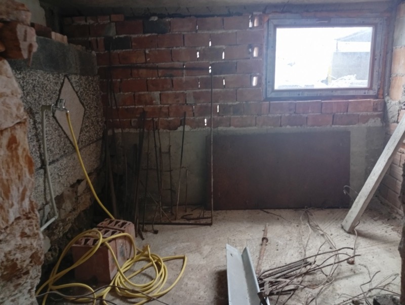 Продава КЪЩА, с. Динево, област Хасково, снимка 7 - Къщи - 53451169