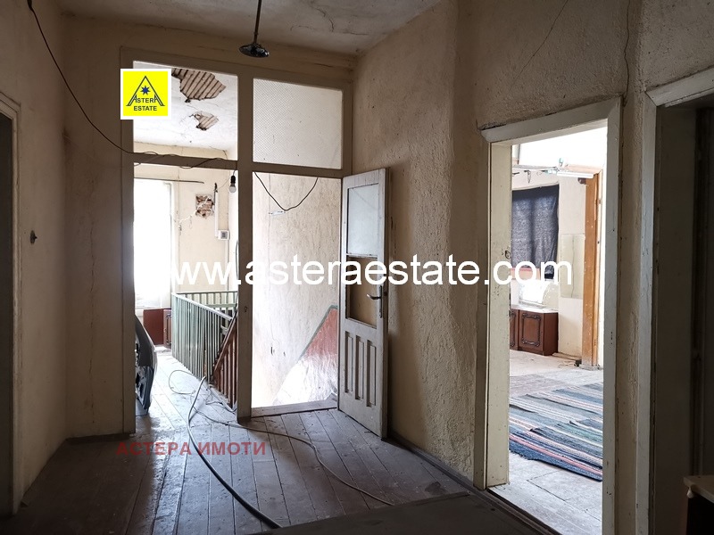 Продава КЪЩА, гр. Рила, област Кюстендил, снимка 16 - Къщи - 54707470