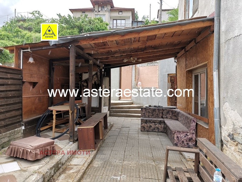 Продава КЪЩА, гр. Рила, област Кюстендил, снимка 4 - Къщи - 54707470