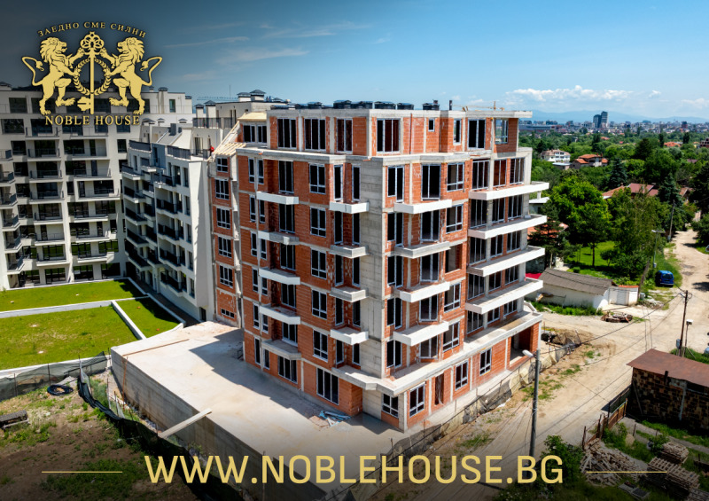 À venda  Comprar Sofia , Manastirski livadi , 90 m² | 16271325 - imagem [4]